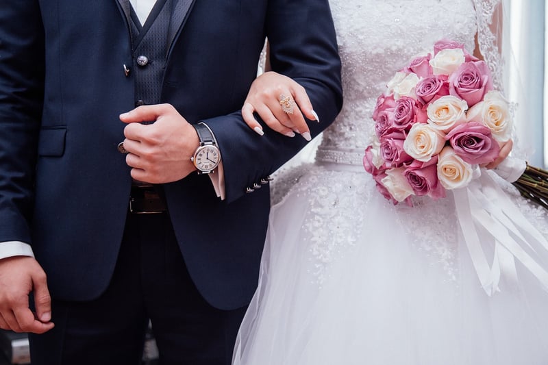 Boho Bridal Gowns
