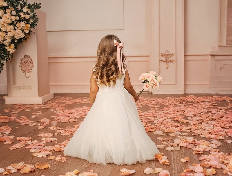 Boho Bride